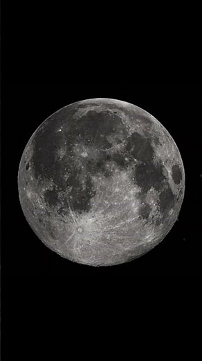 the biggest moons #biggest #moon #youtube 🌑