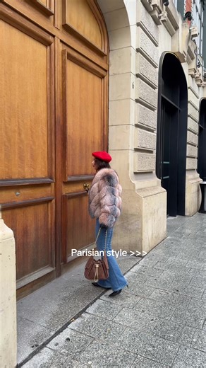 Parisian Style: Embrace the Essence of Elegance