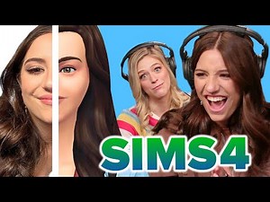 Kenzie Ziegler Controls Her Life In The Sims 4 • In Control With Kelsey Ep. 3