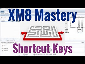 Shortcut Keys