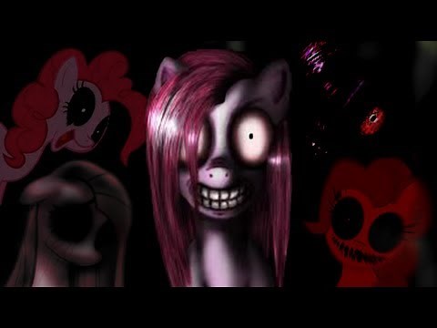 SCP Containment Breach: My Little Pony | Part 5 (FINAL) | THE END IS NEIGH!!