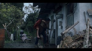 821K views · 13K reactions | In a cabin lost in the woods, Isaac undergoes strange transformations when night falls. During daylight, his father Aarón heals his wounds and protects him from the adverse while the two of them accept that Isaac is transforming into a monster. "EL MONSTRUO" by Gerard Nogueira Connect with the Filmmakers: https://instagram.com/elmonstruo_shortfilm https://instagram.com/gerard_nogueira | ALTER | Facebook