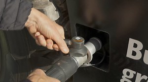 We were the first construction equipment company to develop a fully functional combustion engine powered by hydrogen. This engine delivers power in the same way as a diesel engine, but it results in a machine that only emits steam. We're always looking for a better way forward. Since our development, the road to zero emissions has become much clearer, revealing a future with a cleaner Earth. #EarthDay #AlternativeFuel #NetZero | JCB