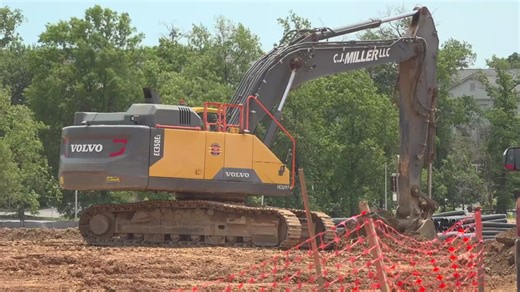 Montgomery County unveils school boundary options amid expansion plans