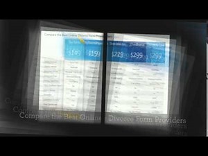 The easy way to files a texas divorce