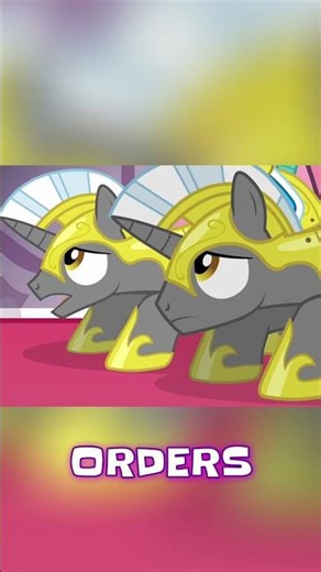 Princess?! Me?? #MyLittlePony #MLP #Shorts