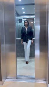 Miss Universe on Reels