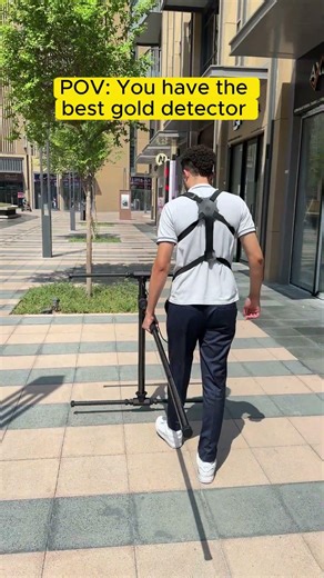 Exp 7000 | 3d Ground Scanner