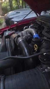 6.0 powerstroke rough idle no codes