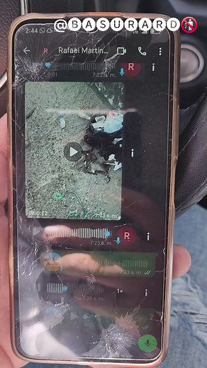 El Peligro de Desechar Líquidos Peligrosos en la Calle