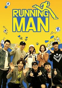 Drama Running Man 1-20 Sub Indo - Dramaindo.moe