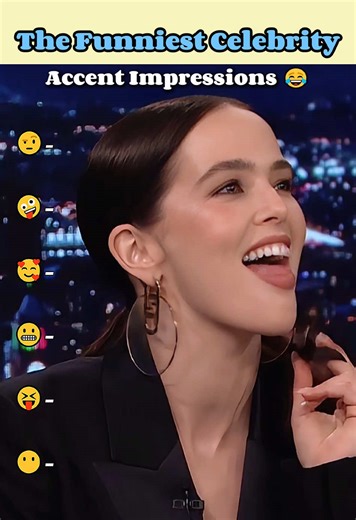 Top 10 Celebrities with the Best Accents