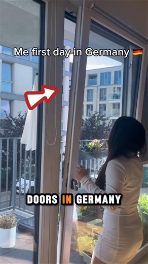 Why German Windows Look Broken