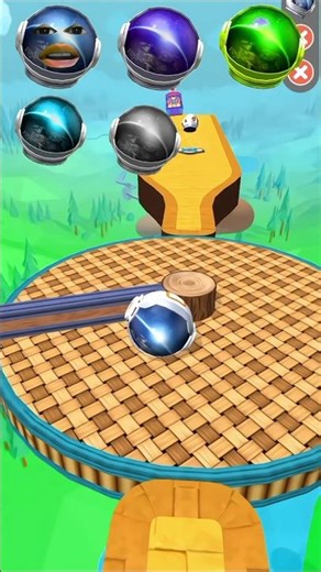 Which space helmet⛑️is your favourite❓#shorts #goingballs