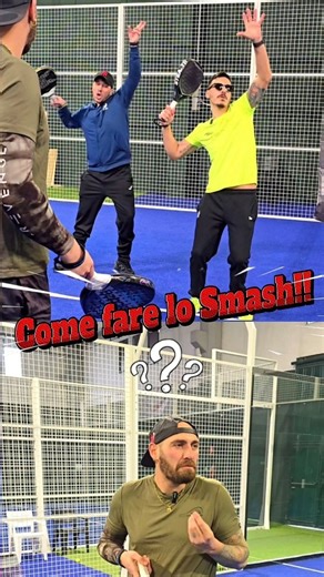 Renato Mattia | Tu hai capito cosa stavamo dicendo? Traduci nei commenti 👇🤣 @wallbang_padel 🎾👉Cod.sconto: BOSS10 @aggs.sport 🧦 Cod.sconto: BOSS10 #padel... | Instagram