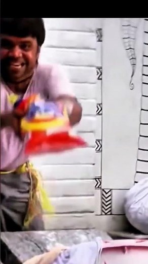 Rajpal Yadav and Shakti Kapoor’s comedy in Chup Chup Ke is pure laughter gold 😂🔥