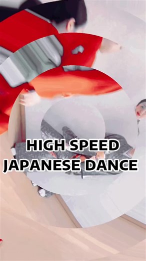 I tried dancing quickly using Japanese dance forms. 日本舞踊の型を使いこの曲に合わせて踊ってみた😂 #日本舞踊#着物ダンス#japnesedance #danceexperience#dance#kimonodance#japantrip