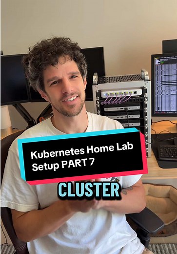 Kubernetes Home Lab: Successful App Deployment