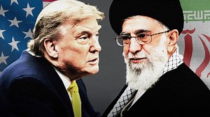 Căng thẳng Trung Đông: Mỹ chính thức tấn công Iran, tiếp theo là gì? - BBC News Tiếng Việt