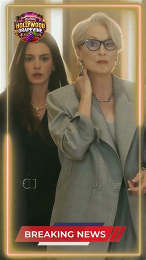 The Devil Wears Prada 2 Is Now Streaming – Here’s How to Watch It Today