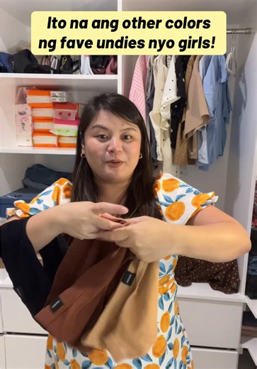 Stylish High-Waist Plus Size Underwear for Every Body