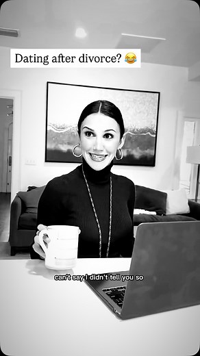 Dating after divorce? It’s fun, isn’t it? 🤪 Watch Kat Stickler’s “mom” dish out some classic advice in this reel—what do you think? Spot on or totally off? 👀 Drop your thoughts below! If you’re navigating life post-divorce and could use some guidance (beyond what your mom might say), click the link in my bio! As a Divorce Coach and Co-Parenting Specialist, I offer one-on-one coaching and resources to help you rebuild and thrive. Let’s tackle this together! 💪 #DatingAfterDivorce #DivorceCoach 