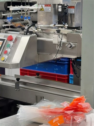 Bread History on Reels