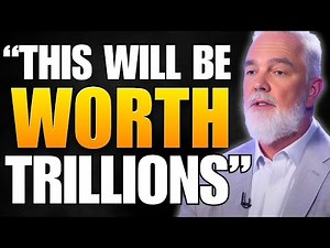 Revealed: Elon's Silent Partner (Will Be Worth $10 Trillion?)