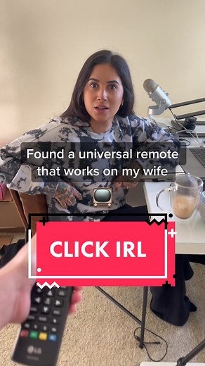 Wife Prank with Remote Control! 😂