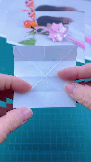 Do you want one？😏 #satisfying #easycrafts #try #tiktok #fyp