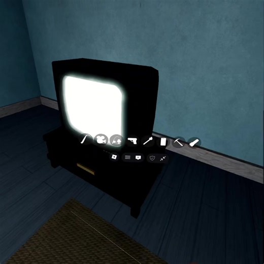 I’ve gotta keep fuckin’ around to find out. #fawkes #vr #roblox #echovn #fvn