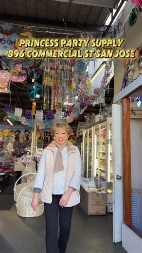 Princess Party Supply: Todo para tu fiesta en San José