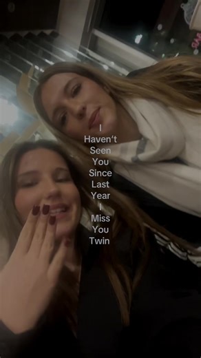 Reconnecting with Your Best Friend After a Year Apart