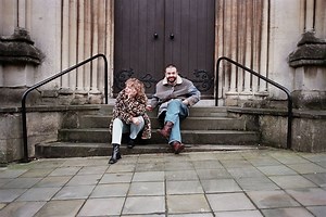 The Bug Club Release New Single 'Yours (If You Want Me)': Listen