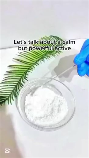 PREMIUM COSMETIC ACTIVES | 18-β-glycyrrhetinic acid with a steroid-like structure derived from licorice root, it has been used for the treatment of inflammation by... | Instagram