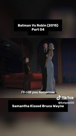 Batman vs Robin: A Discussion on Characters and Movies