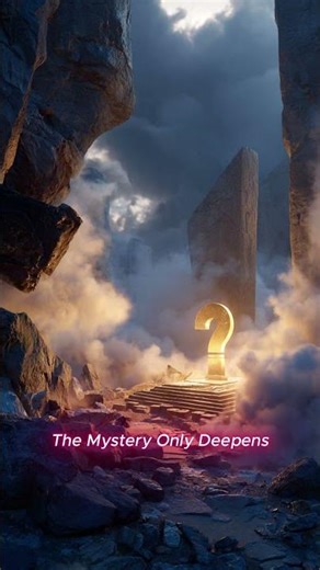 Historical Mysteries That Defy Modern Science | Facts of History