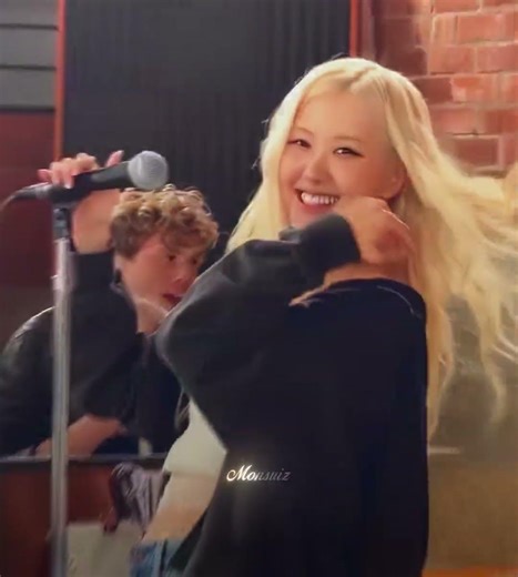 Rose ( Blackpink ) | After Effects Edit