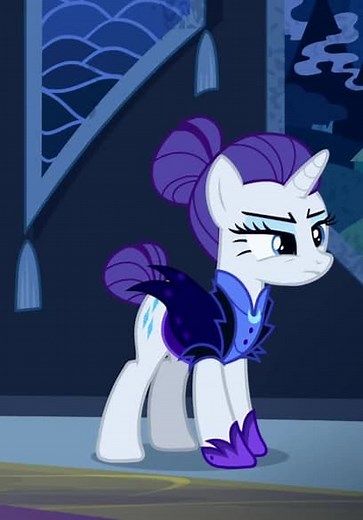 My Little Pony: Friendship Is Magic S05:E26 - The Cutie Re-Mark (Pt. 2)