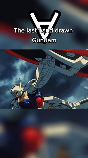 Beautiful Animation in Turn A Gundam Compilation Videos