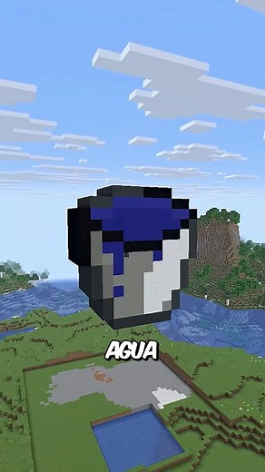 111K views · 3.4K reactions | ESCAPÉ de la PRISIÓN del CUBO DE AGUA  #Viral #Gaming #minecraft #FYP | Latoso | Facebook