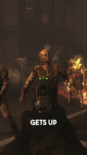 EVERY EMP Grenade Ability on Black Ops 2 Zombies!