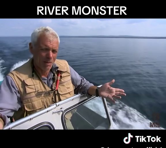 Congo Killers Documentary: River Monsters Revealed - Part 24