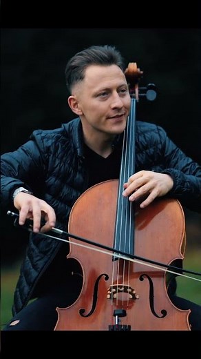 Dance Monkey - Cello