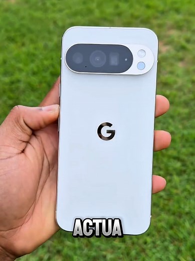 Google Pixel 10 Pro – AI Smartphone with Pro Camera & Tensor Power Discover the Google Pixel 10 Pro with powerful AI features, stunning pro camera, smooth OLED display, Tensor chip, and all-day battery performance. #GooglePixel10Pro #Pixel10Pro #MadeByGoogle #PixelPhone #AIPhone