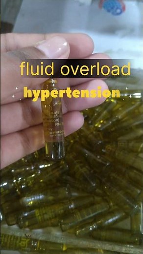 FUROSEMIDE (Lasix) | what you need to know #patientsafety #education