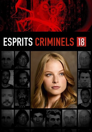 Saison 18 Esprits criminels streaming: regarder les épisodes