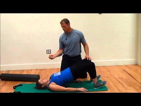 Module 1: Corrective Exercises Lower Cross Syndrome