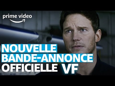 The Tomorrow War (Chris Pratt) - Nouvelle bande-annonce officielle VF | Prime Video