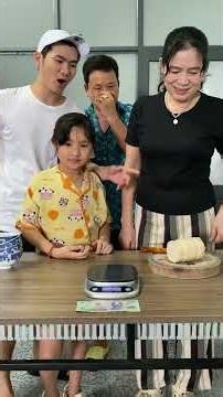Trò Chơi Cắt Chả Lụa Lụm Lúa Vui Nhộn | Nghĩa Nhây